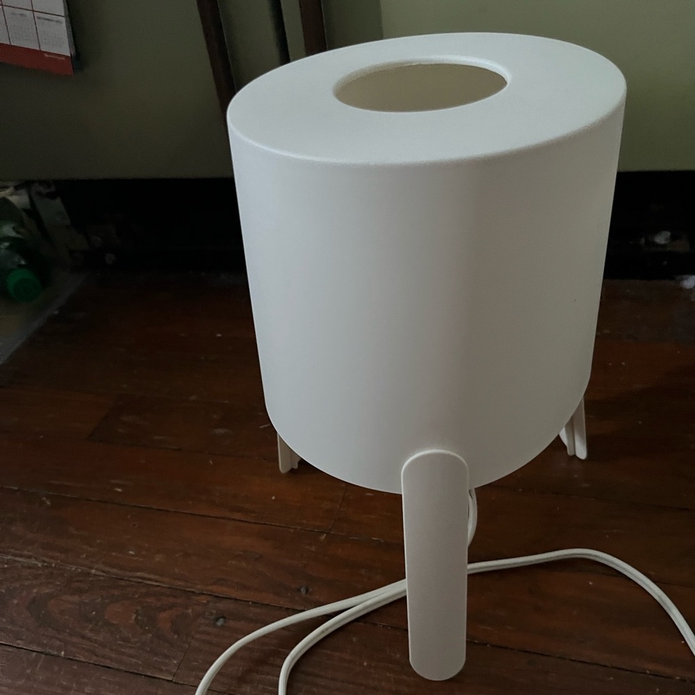 IKEA lamp